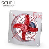 防爆排風扇 BFAG-300